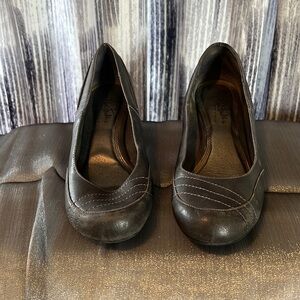 Life Stride Heels